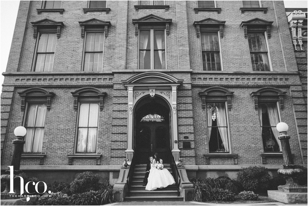 Saratoga Wedding Photographer Canfield Casino Elegant Romantic Classic Luxury Wedding