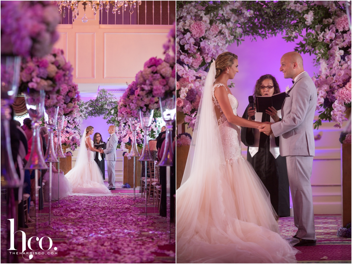 Luxury Wedding at Taj Boston by Boston Photographer Makayla Jade