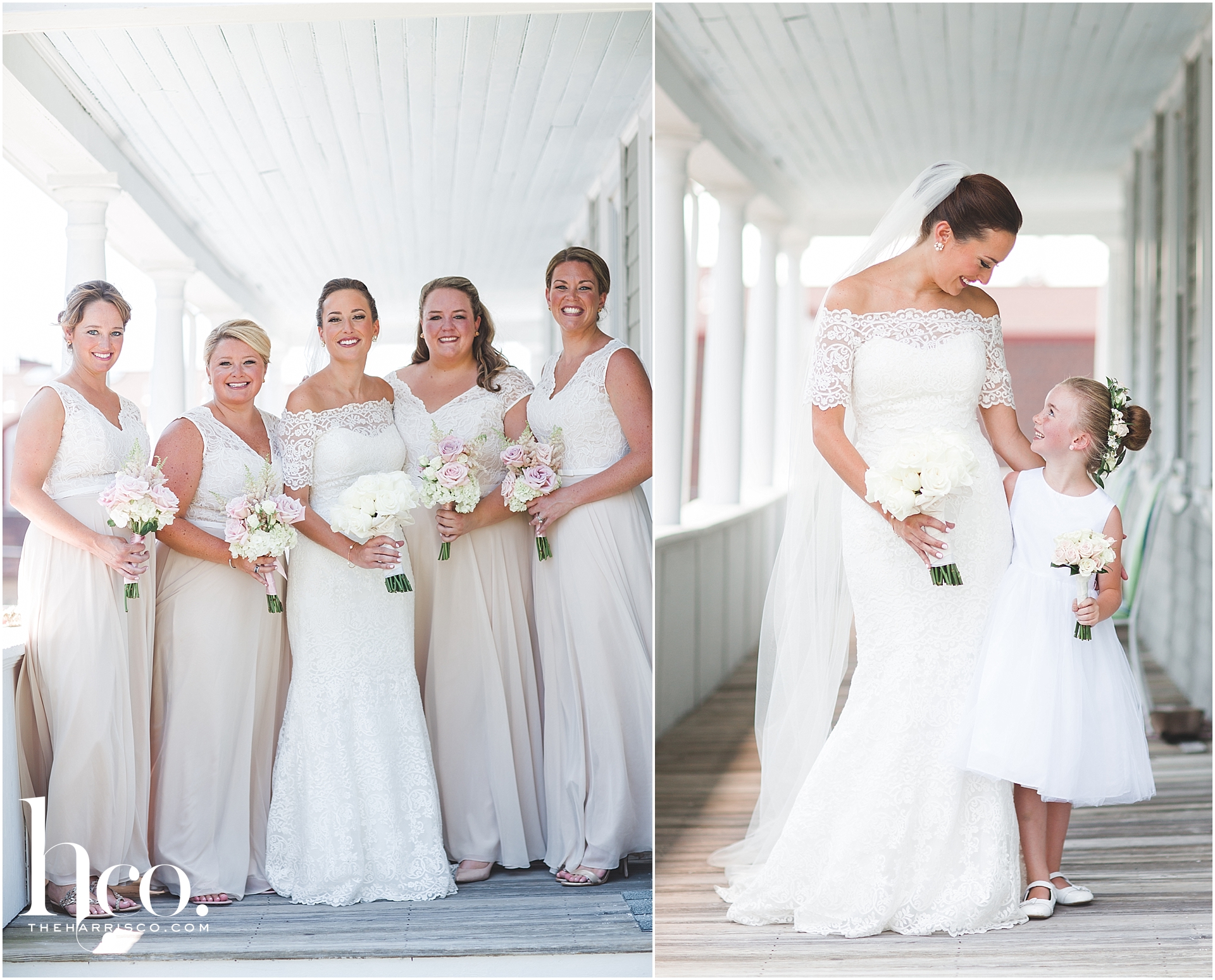 newport beachhouse wedding newport rhode island by boston photographer The Harris company