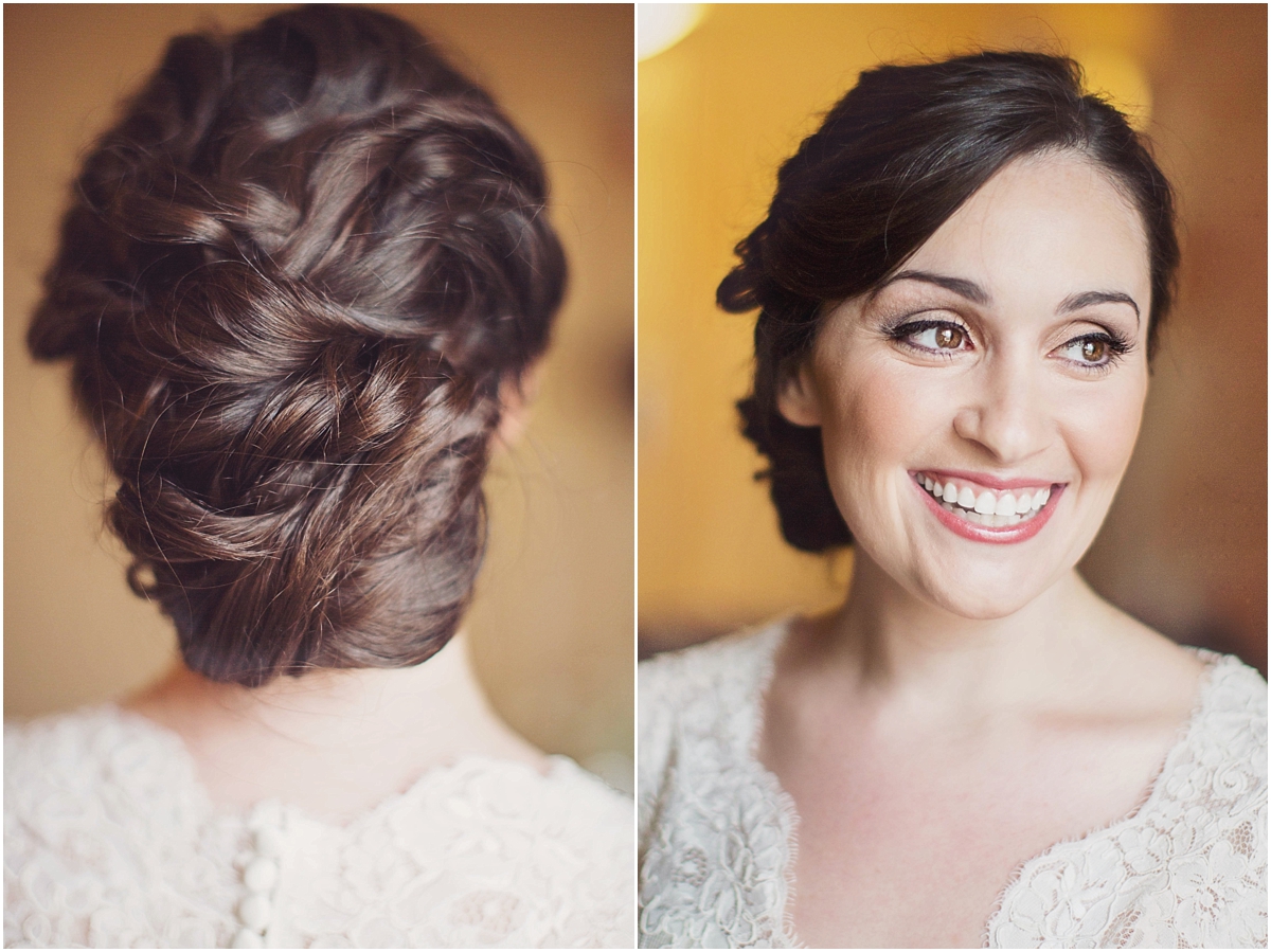 Saratoga Springs Weddings Bridal Hair Style Trends | Blog Takeover with ...