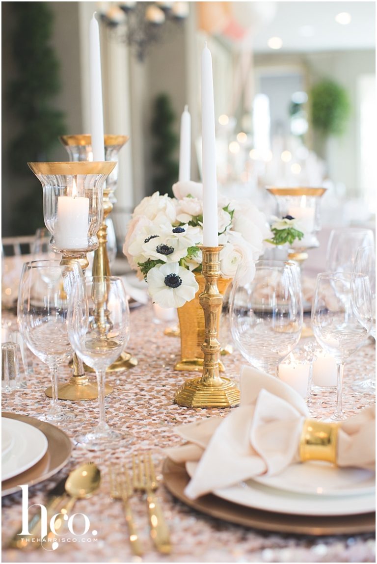 2017 Floral Wedding Trends with Florals by Sam Nass | The Harris Company