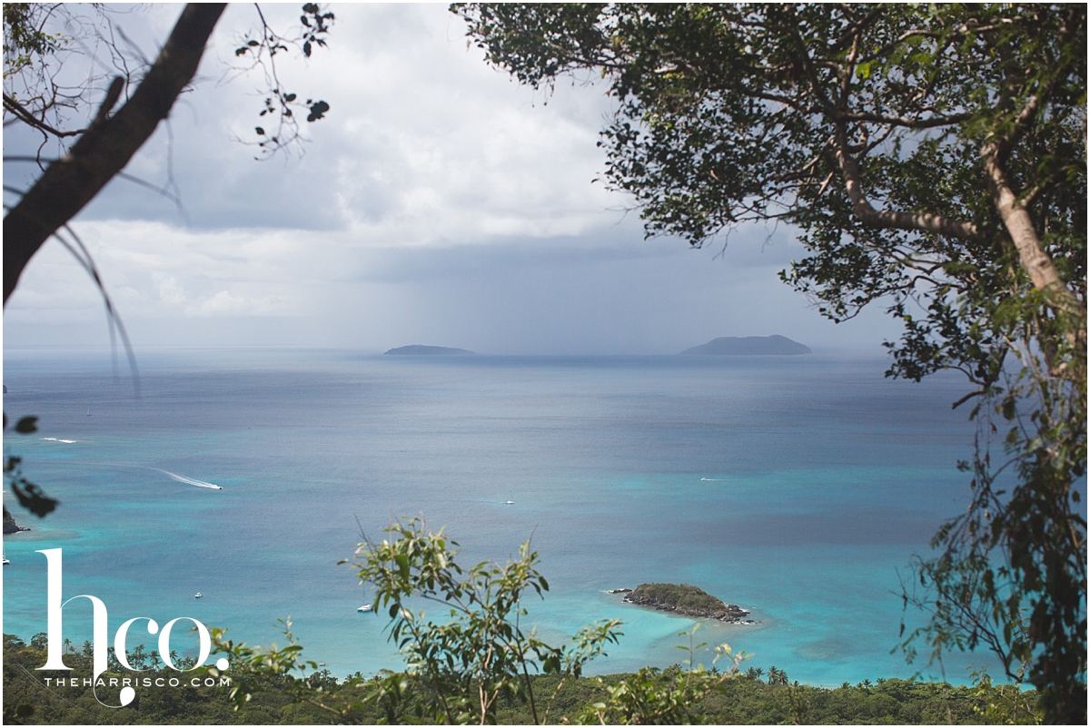 St John, Virgin Islands Travel Blog | The Harris Co | theharrisco.com