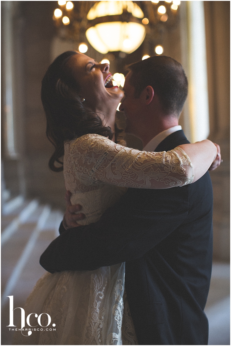 Vintage Royal Styled Shoot at the NYS Capitol | Engagement Photography | The Harris Co | theharrisco.com