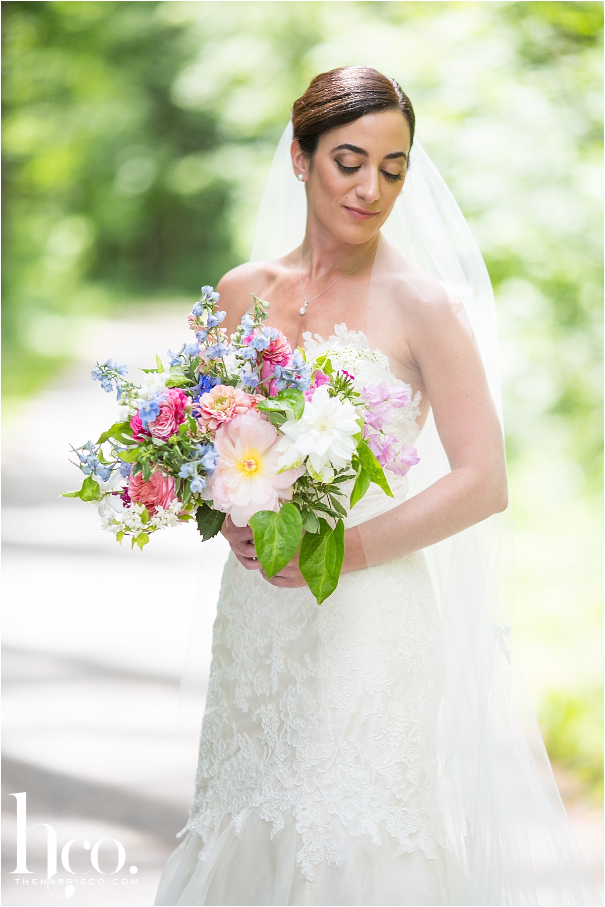Saratoga| Hall of Springs| Saratoga| Bride|Wedding | Wedding Photography | The Harris Co | theharrisco.com