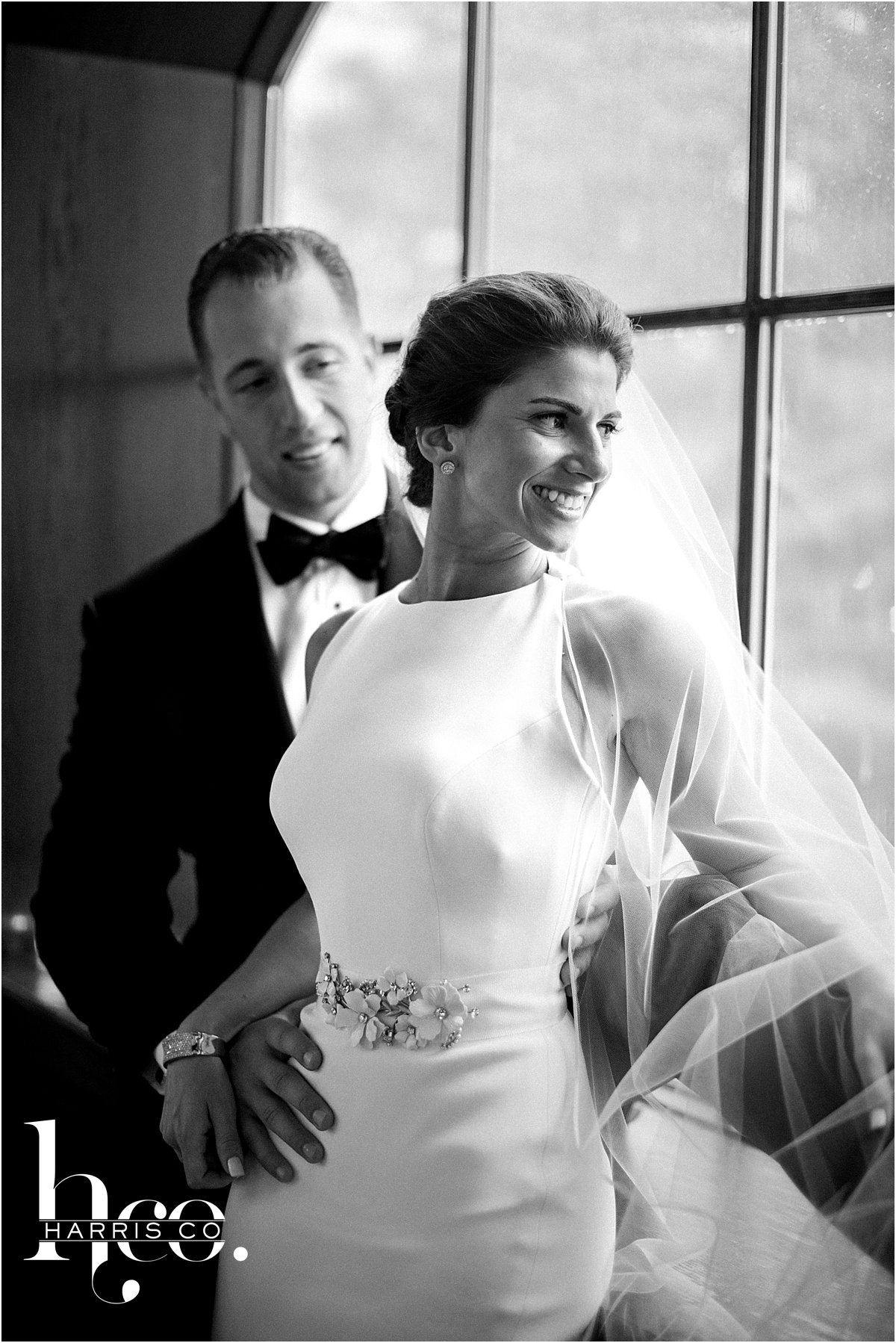 Justin & Fallon | Saratoga Springs Wedding | Wedding Photography | The Harris Co | theharrisco.com