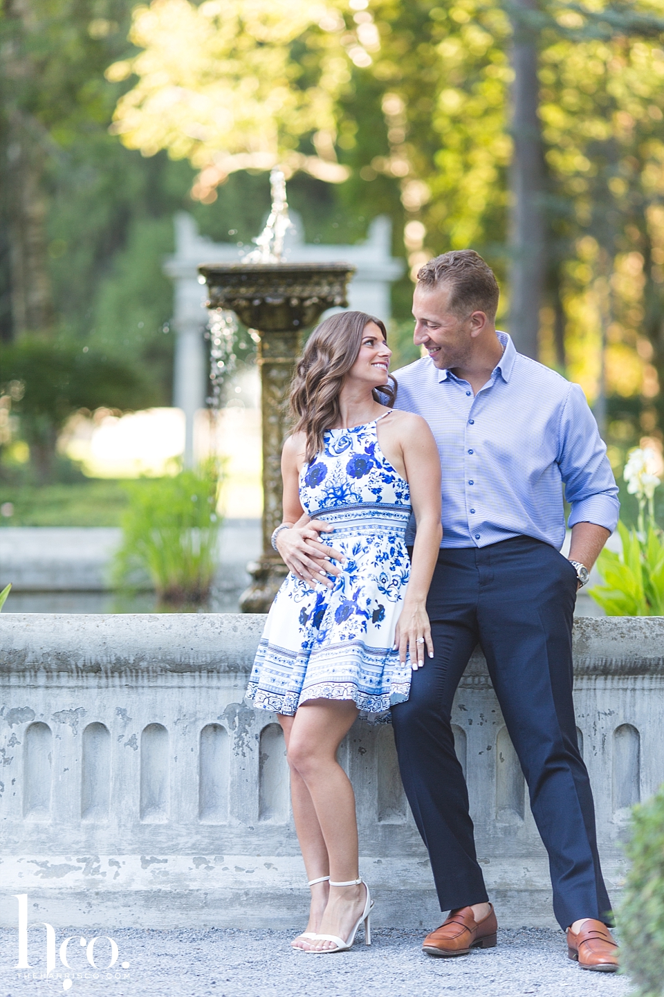 How to Create Meaningful Engagement Images | Engagement Session | Engagement Photography | The Harris Co | theharrisco.com