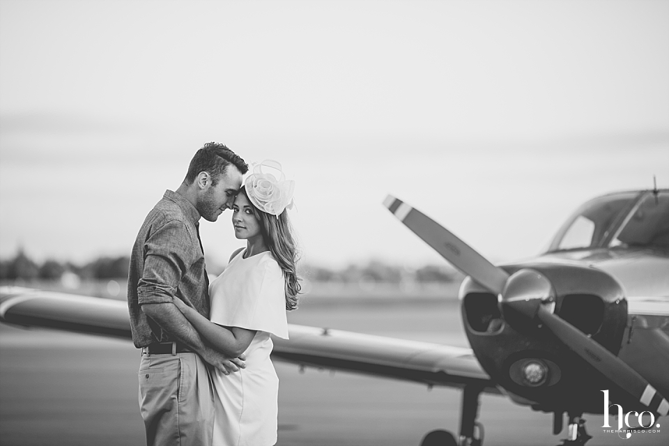 How to Create Meaningful Engagement Images | Engagement Session | Engagement Photography | The Harris Co | theharrisco.com