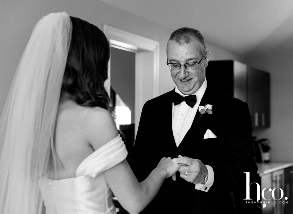 Saratoga Wedding Photography, Dads Look, Fathers Day